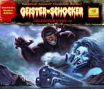 Geister-Schocker - Geister-Schocker Collector´s Box 12