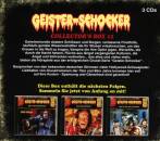 Geister-Schocker - Geister-Schocker Collector´s Box 12