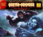 Geister / Schocker - Geister-Schocker Collectors Box 12