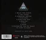 Europe - Walk The Earth