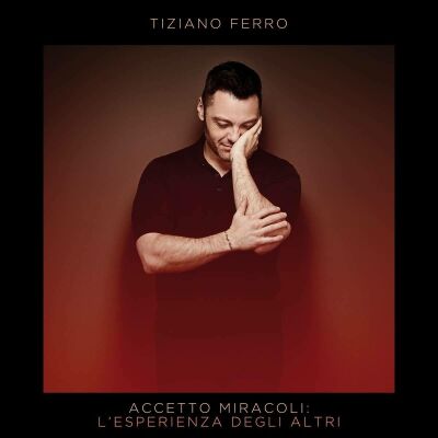 Ferro Tiziano - Accetto Miracoli Lesperienza Degli Altri (CD)