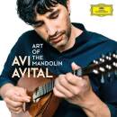 Vivaldi Antonio / u.a. - Art of the Mandolin (Avital Avi)