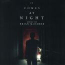 It Comes At Night (McOmber Brian / OST/Filmmusik)