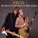 Olson Carla / Taylor Mick - Sway: The Best Of Carla Olson...