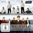 Runrig - One Legend: Two Concerts (Rockpalast 1996 &...