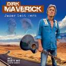 Maverick Dirk - Jeder lebt gern