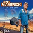 Maverick Dirk - Jeder Lebt Gern
