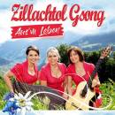 Zillachtol Gsong - Aus´m Leben