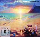 Kelly Mark - Mark Kelly´s Marathon