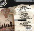 Ocean Hills - Santa Monica (Digipak)