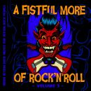 A Fistful More Of Rock & Roll Vol.3 (Various)