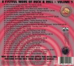 A Fistful More Of Rock N Roll Vol.3 (Various)