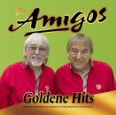 Die Amigos - Goldene Hits