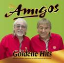 Die Amigos - Goldene Hits