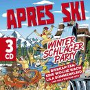 Apres Ski Winter Schlager Party 2021 (Diverse)
