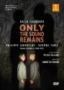 Saariaho Kaija - Only The Sound Remains (Jaroussky...