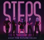 Steps - What The Future Holds