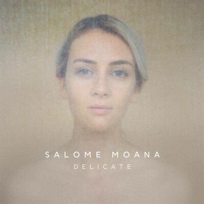 Moana Salome - Ultimate Soul & Jazz Revue