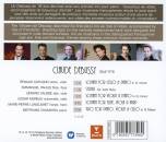 Debussy Claude - Sonaten und Trio (Chamayou Bertrand / Pahud Emmanuel / u.a.)