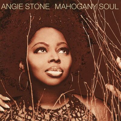 Stone Angie - Mahogany Soul
