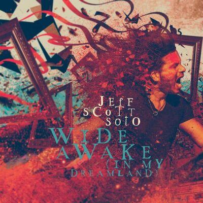Scott Soto Jeff - Wide Awake (In My Dreamland)