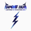 Diamond Head - Lightning To The Nations 2020 (Digipak)