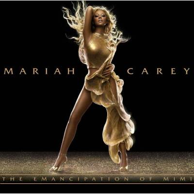 Carey Mariah - Emancipation Of Mimi, The