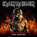 Iron Maiden - Book Of Souls: live Chapter, The