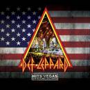 Def Leppard - Hits Vegas: Live At Planet Hollywood (Br+2 CD)
