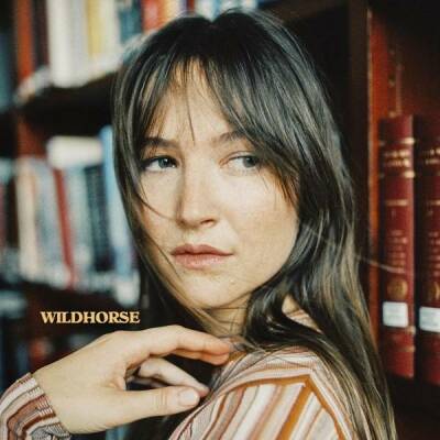 Pettersen Malin - WILDHORSE