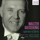 Gieseking Walter - Swinging 50S