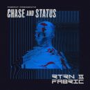 Chase & Status - Fabric Presents Chase & Status Rtrn II Fabric