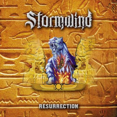 Stormwind - Resurrection (Re-Master & Bonus Track)