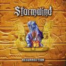 Stormwind - Resurrection (Re-Master & Bonus Track /...