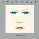 Talk Talk - The Party´s Over