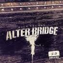 Alter Bridge - WALK THE SKY 2.0 - EP