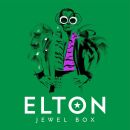 John Elton - Jewel Box (Ltd. 8 CD Box)