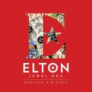 John Elton - Jewel Box: Rarities And B-Sides (3Lp)