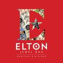 John Elton - Jewel Box: Rarities And B-Sides (3LP)