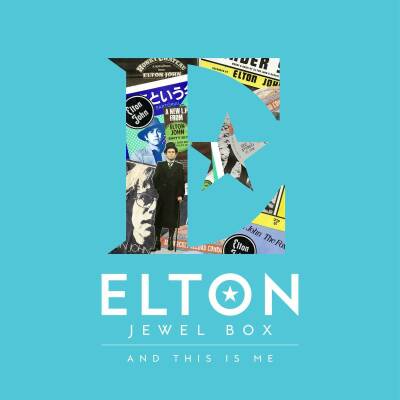 John Elton - Jewel Box: And This Is Me