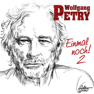 Petry Wolfgang - Einmal Noch 2