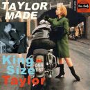 Taylor King Size - Taylor Made