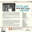 Taylor King Size - Taylor Made