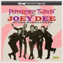 Dee Joey & The Starliters - Peppermint Twistin With