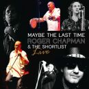 Chapman Roger - Maybe The Last Time: Live 2011