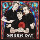 Green Day - Greatest Hits: God´s Favorite Band