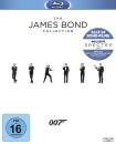 BOND COLLECTION (2016)