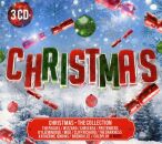 Christmas: the Collection (Various / 2017 Version / Digipak)