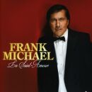 Michael Frank - La Saint Amour