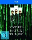 Matrix Trilogie